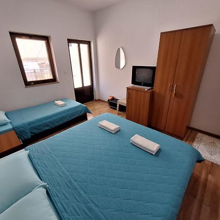 Mar-Vel - Goran Studio Apartments Ohrid Exterior foto