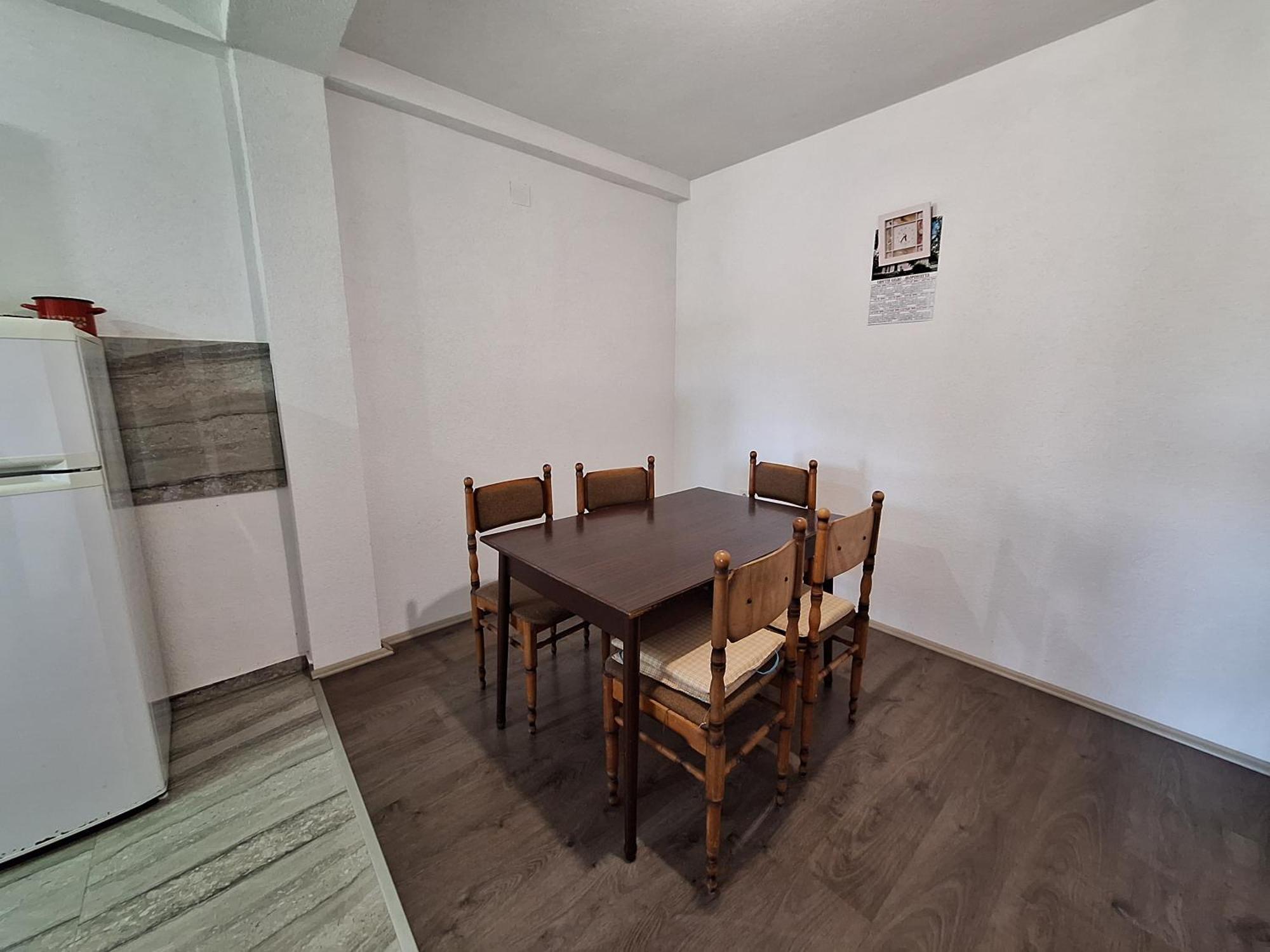 Mar-Vel - Goran Studio Apartments Ohrid Exterior foto