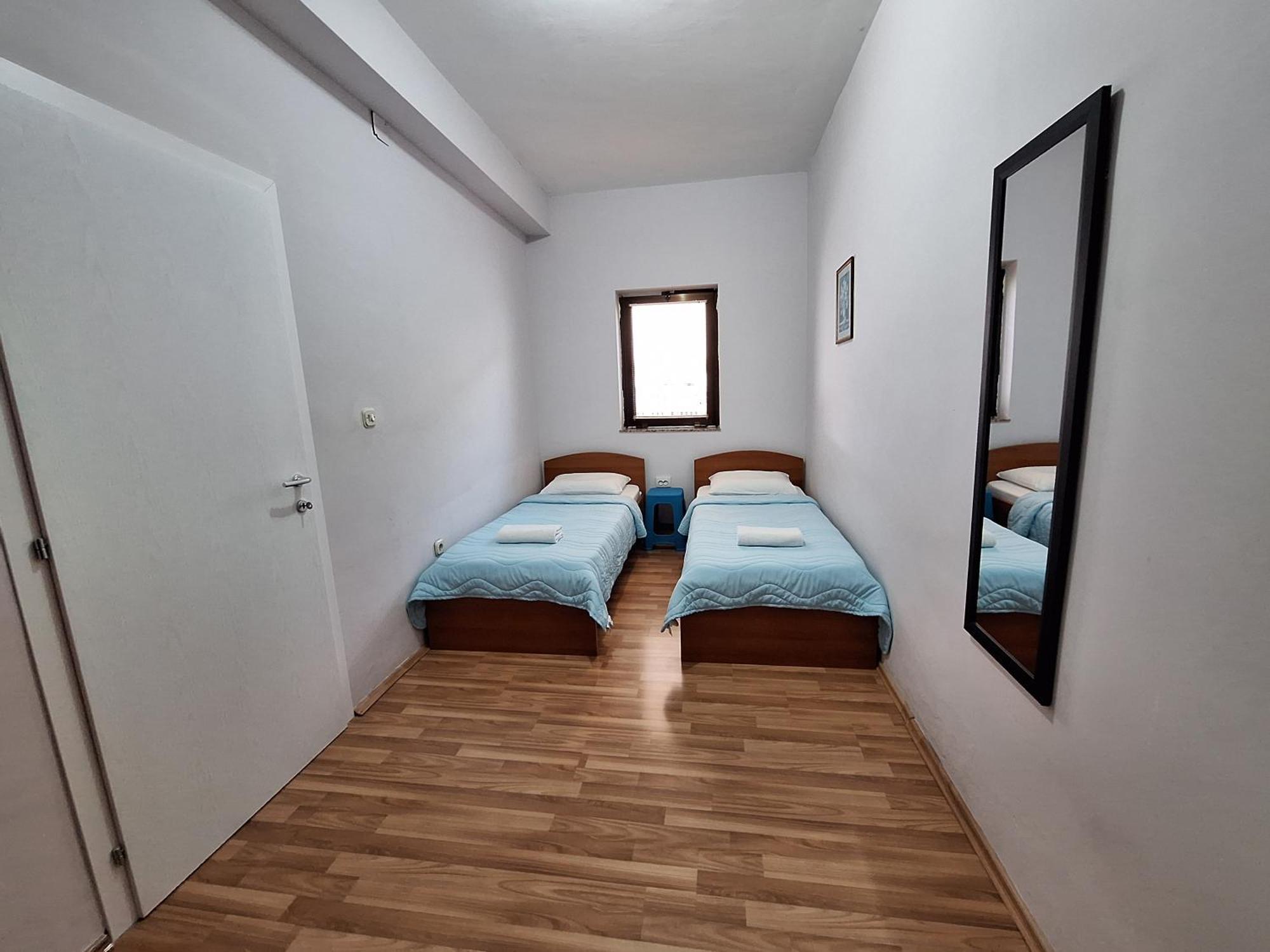 Mar-Vel - Goran Studio Apartments Ohrid Exterior foto